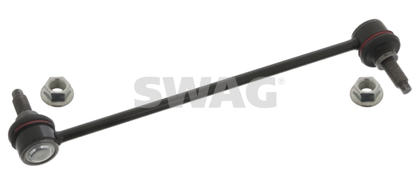 Brat/bieleta suspensie, stabilizator 91 10 1901 SWAG